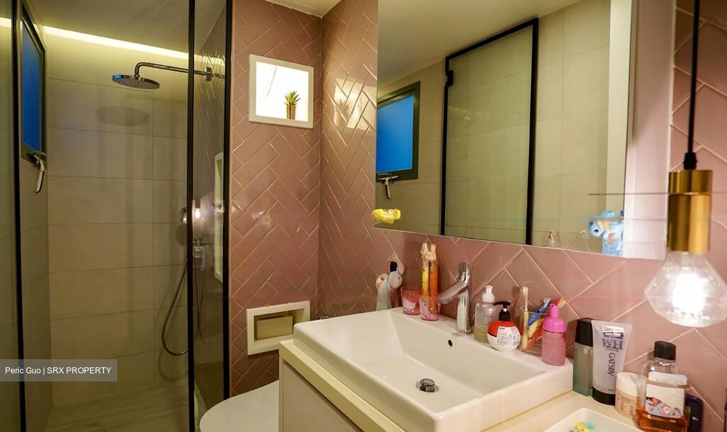 The Quayside (D9), Apartment #473278271